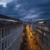 UBS a dévoilé l'ampleur des coupes dans les coûts, sans détailler le nombre de postes devant être supprimés dans le cadre de l'intégration de son ex-rivale Credit Suisse.
